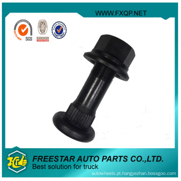 Fxd mais novo ajuste de produto Rolling Cap Wheel Hub Bolt